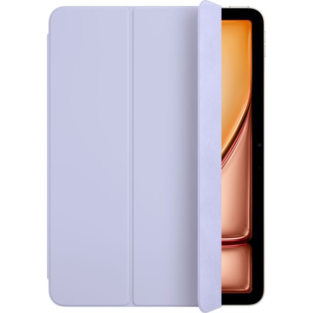 Apple Smart Folio for iPad Air 11-inch (M2) M2 - Light Violet