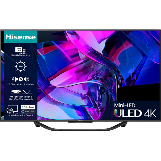 Hisense U7K 75