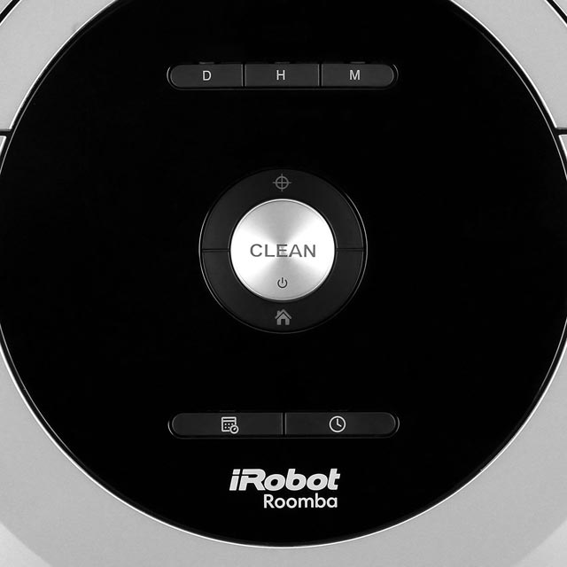 iRobot Roomba 680 Robot Vacuum Cleaner Reviews