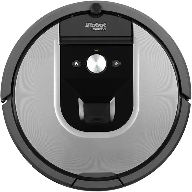 Robotic Vacuum Cleaners ao.com