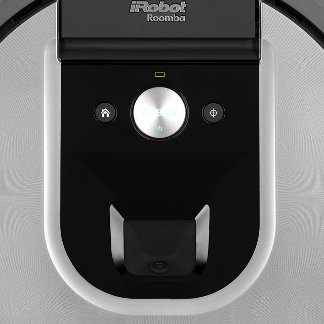 iRobot Roomba 960 Robot Vacuum Cleaner Reviews