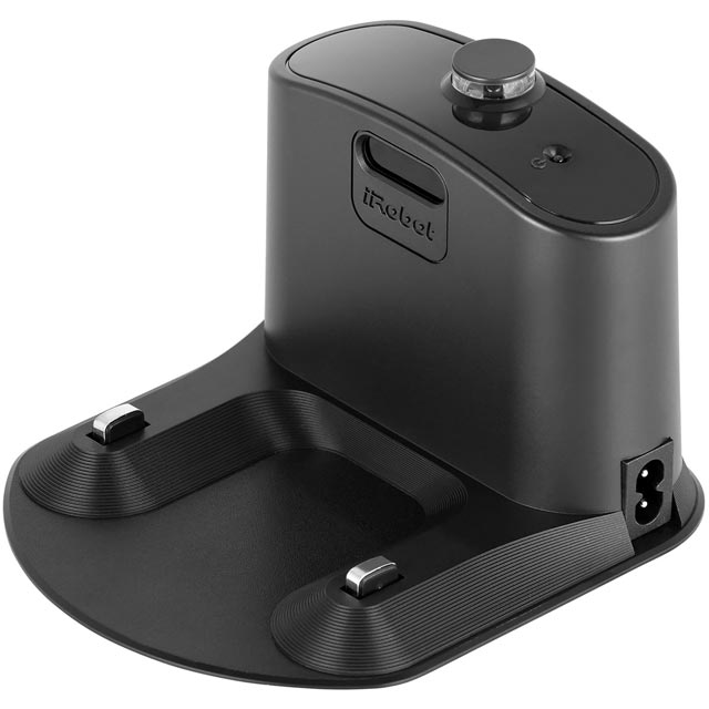 iRobot Roomba 960 Robot Vacuum Cleaner Reviews