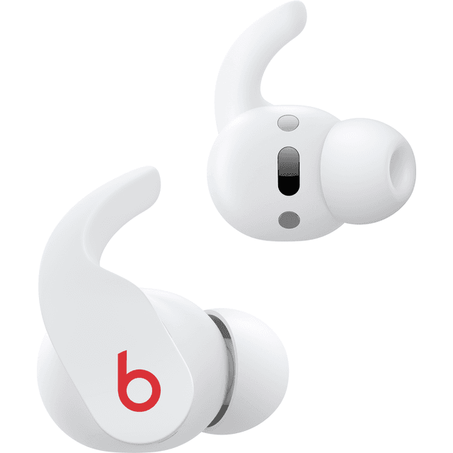 Beats Fit Pro True Wireless Noise Cancelling In-Ear Headphones - Beats White