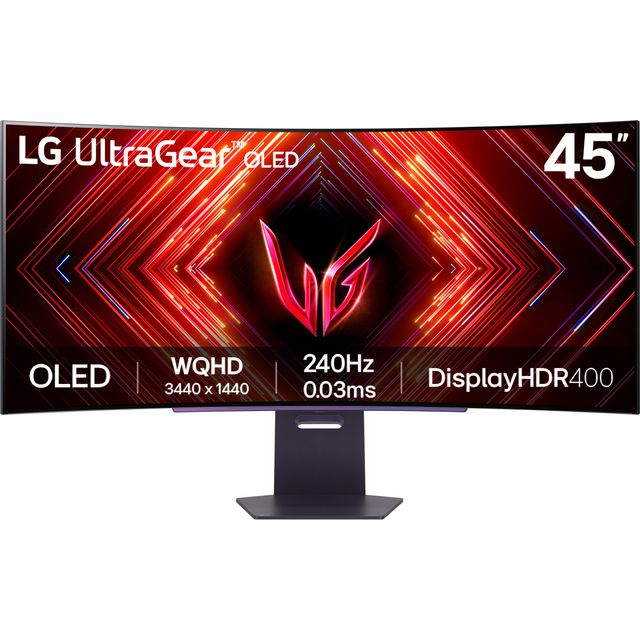 LG UltraGear 45