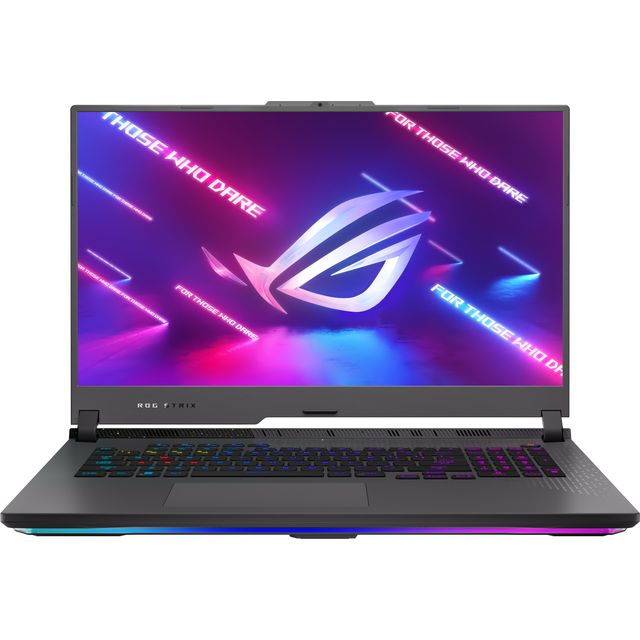 ASUS 17.3