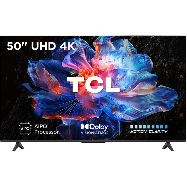 TCL V6C 50