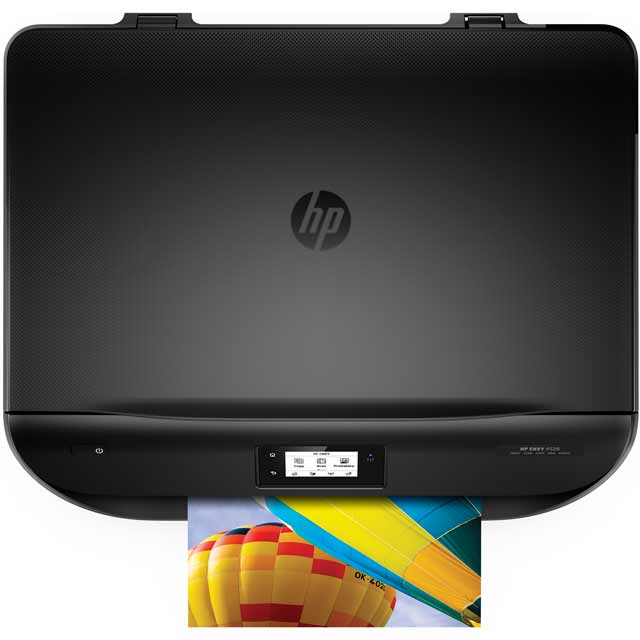 HP Envy 4527 Printer Review