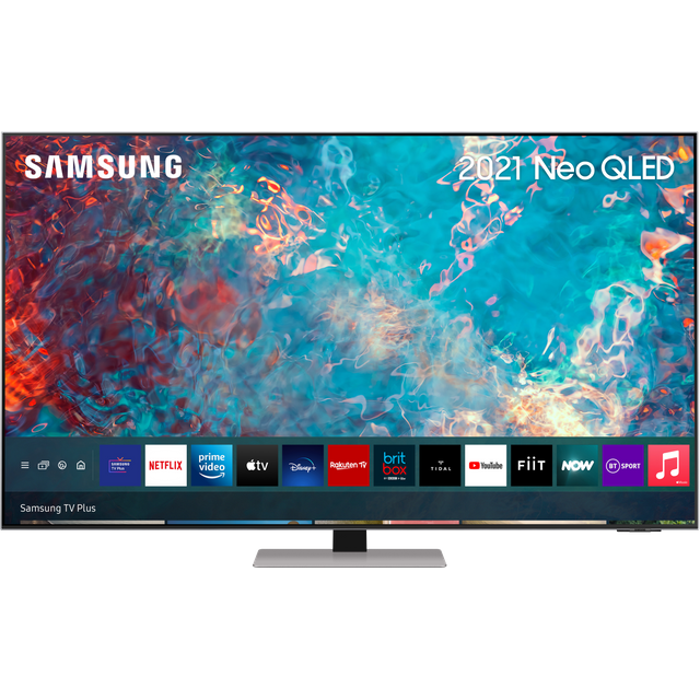 Samsung QE75QN85AA 75" Smart 4K Ultra HD Neo QLED TV