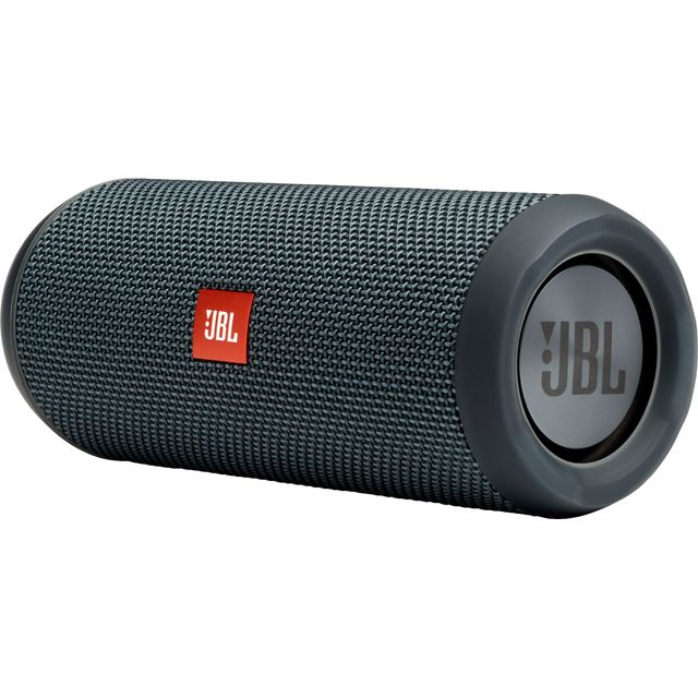 JBL JBLFLIPESSENTIAL Wireless Speaker - Black - JBLFLIPESSENTIAL - 1