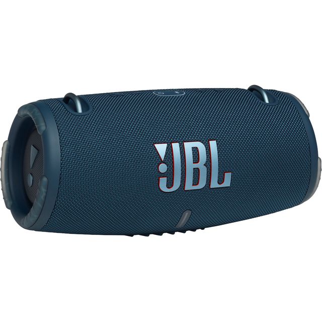 JBL Xtreme 3 JBLXTREME3BLUUK Wireless Speaker - Blue - JBLXTREME3BLUUK - 1