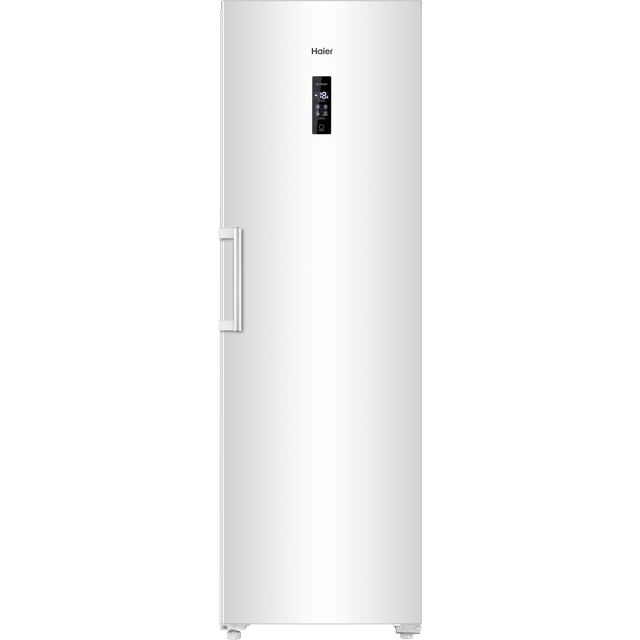 Haier H2F-255WSAA Upright Freezer - White - H2F-255WSAA_SI - 1