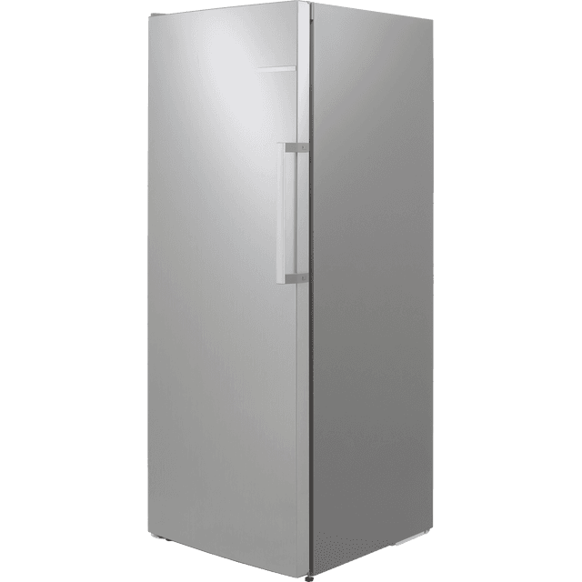 Bosch Series 4 KSV36VLEP Fridge - Stainless Steel Effect - KSV36VLEP_SSL - 1