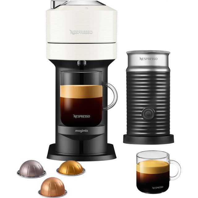 Nespresso by Coffee Machines with Double Espresso | www.ao-business.com