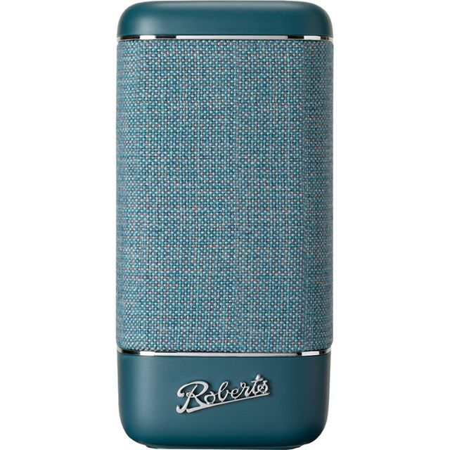 Roberts Radio Beacon 320 BEACON320TB Wireless Speaker - Teal - BEACON320TB - 1