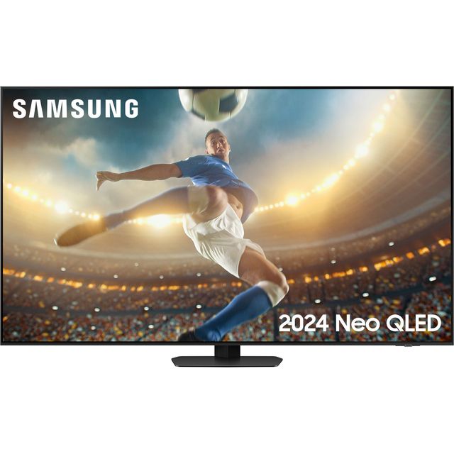 Samsung QE65QN90D 65" Smart 4K Ultra HD TV - Black - QE65QN90D - 1