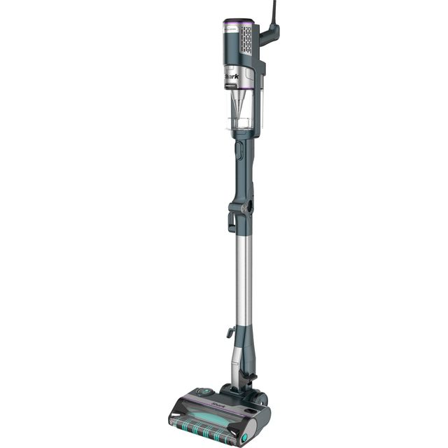 Shark PowerDetect with DuoClean HZ4000UKT Upright Vacuum Cleaner