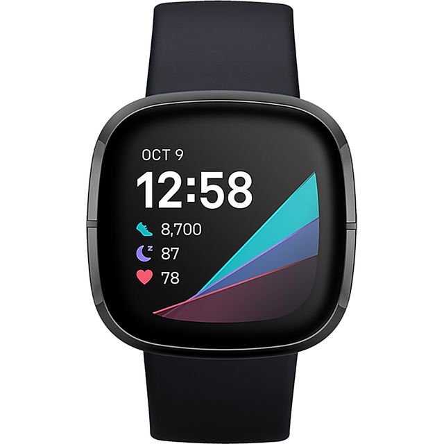 fitbit versa watches