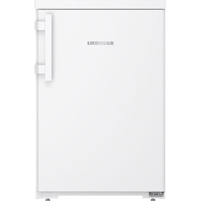 Liebherr Pure Re1401 Integrated Under Counter Fridge - White - E Rated