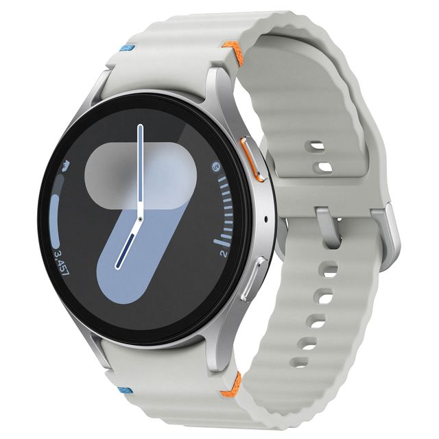 Samsung Galaxy Watch7, GPS - 44mm - Silver