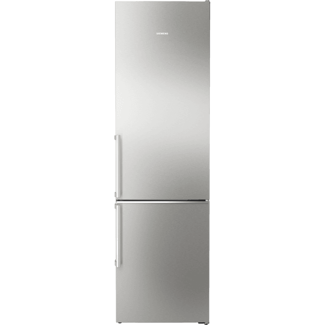 Siemens IQ-500 KG39NAIAT 203cm High 70/30 Fridge Freezer - Stainless Steel - A Rated