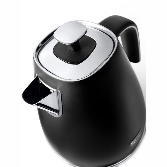 De'Longhi Distinta KBI3001.W Kettle Reviews