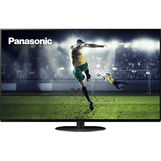 Panasonic TX-55LZ1500B 55" Smart 4K Ultra HD OLED TV - Black - TX-55LZ1500B - 1