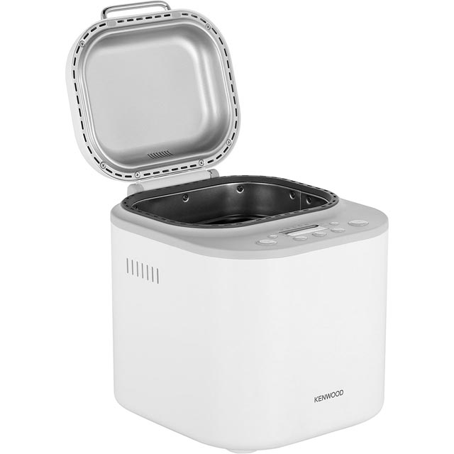 Kenwood BM260 Bread Maker Reviews