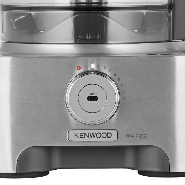 kenwood fpm910