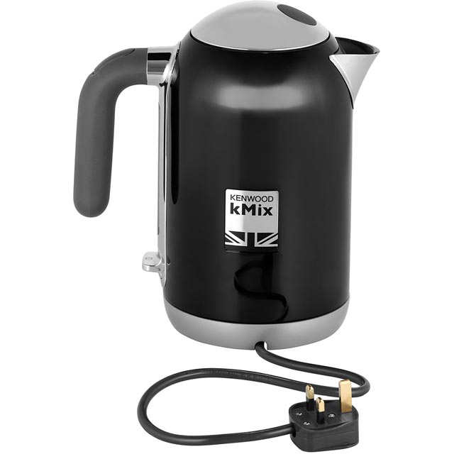 Kenwood KMIX ZJX750CR Kettle Review