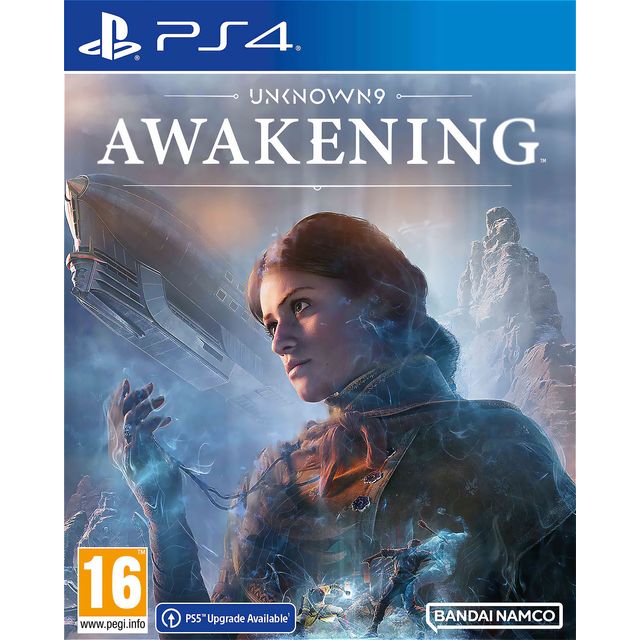 Unknown 9: Awakening for PS5