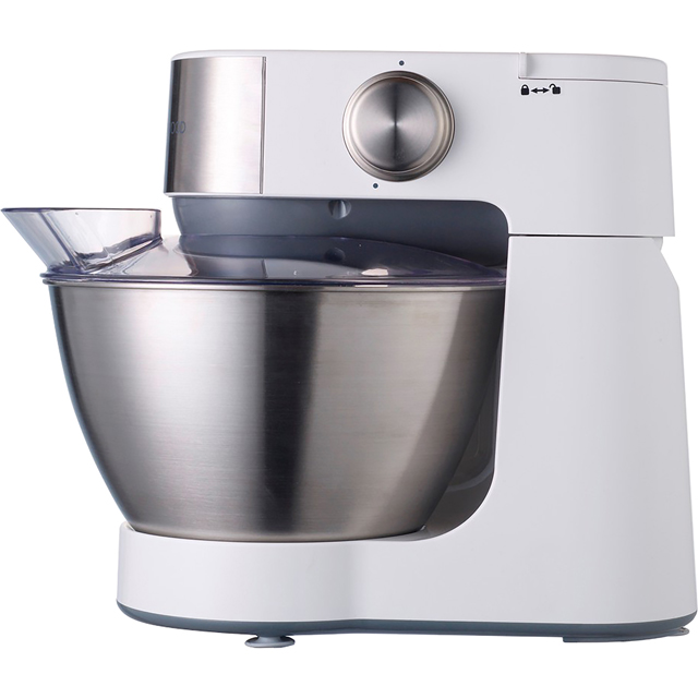 Kenwood KM280 Prospero Stand Mixer with 4.3 Litres Bowl 900 Watt White New from 5011423189963 eBay