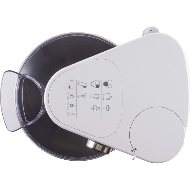 Kenwood KM280 Prospero Stand Mixer with 4.3 Litres Bowl 900 Watt White New from 5011423189963 eBay