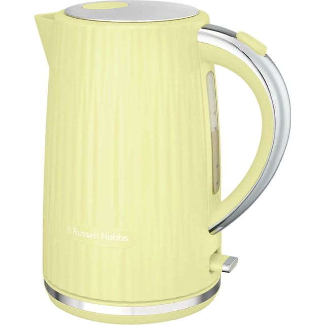 Russell Hobbs Eden 27363 Kettle - Lemon