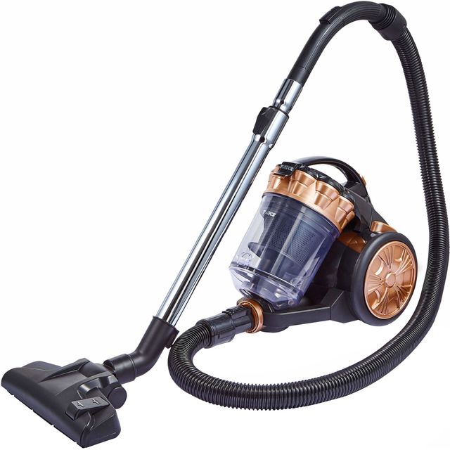 Tower T102000BLGPETS Cylinder Vacuum Cleaner