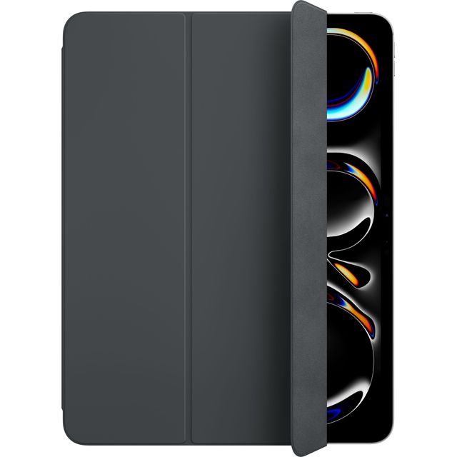 Apple Smart Folio for iPad Pro 13-inch (M4) M4 - Black