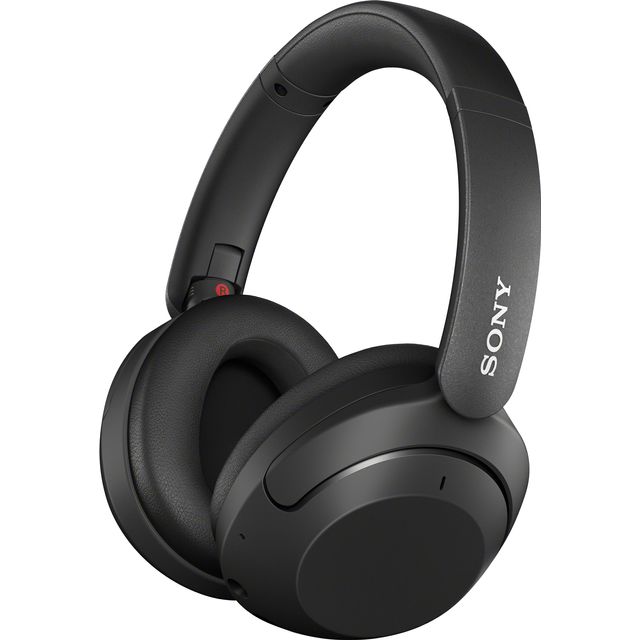 Sony WHXB910NB.CE7 Over-Ear Headphones - Black - WHXB910NB.CE7 - 1