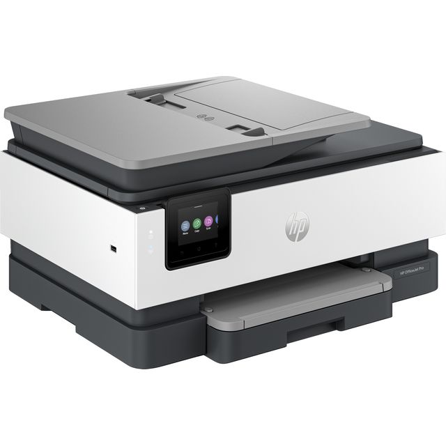 HP OfficeJet Pro 8132e All-in-One Thermal Inkjet Printer - Grey