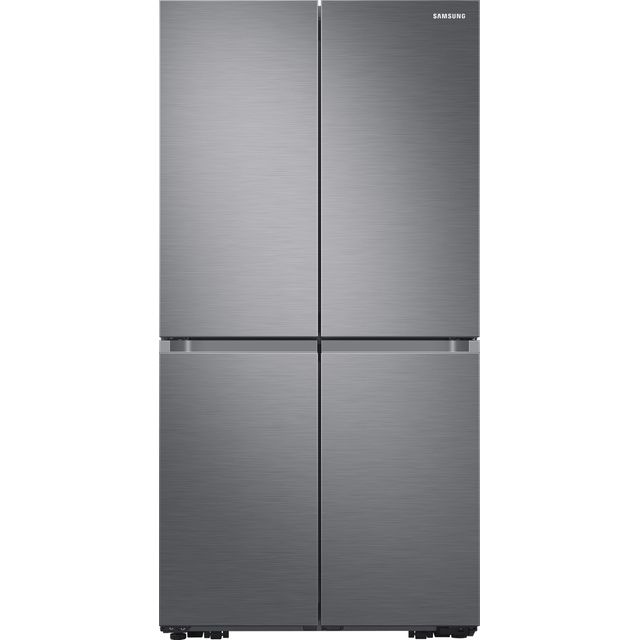 Samsung Series 9 RF65A967ES9 Wifi Connected Total No Frost American Fridge Freezer - Matte Stainless Steel - E Rated