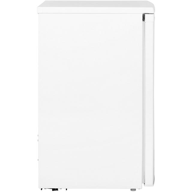 Lec U5010W.1 Under Counter Freezer - White - U5010W.1_WH - 4