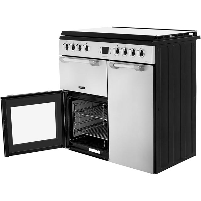Leisure Chefmaster CC90F531S 90cm Dual Fuel Range Cooker Review