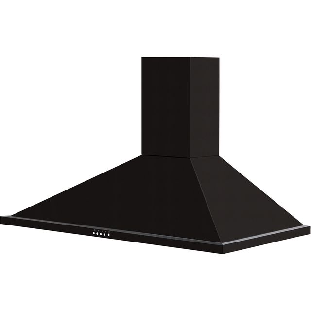Leisure H102PX 100 cm Chimney Cooker Hood - Stainless Steel - H102PX_SS - 3