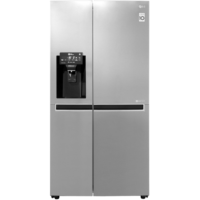 17++ Large fridge freezer non plumbed info