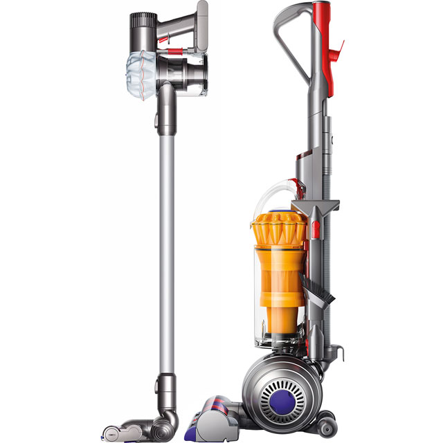 dyson light ball multi