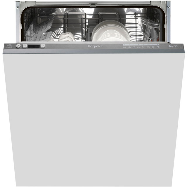 hotpoint ultima ltf8b019uk