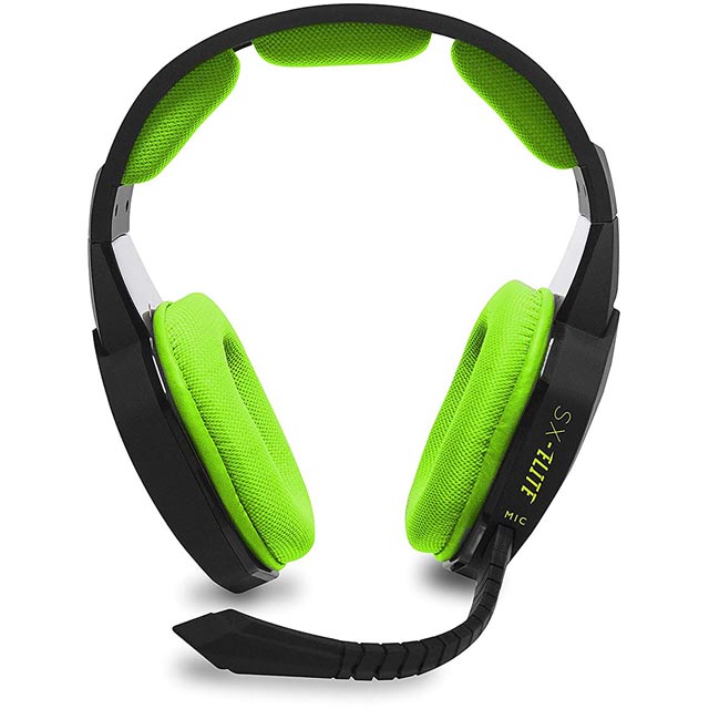 sx elite headset