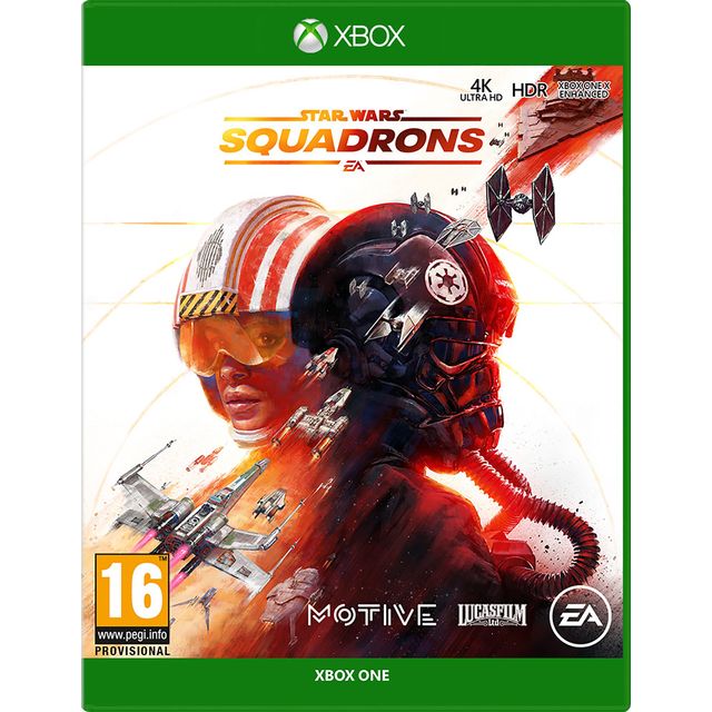 Star Wars: Squadrons for Xbox