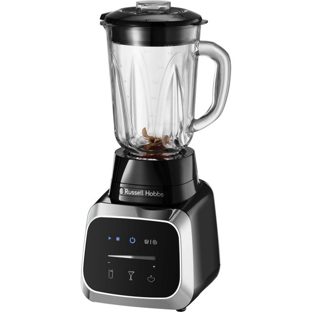 Russell Hobbs Sensigence 28241 1.5 Litre Blender - Black