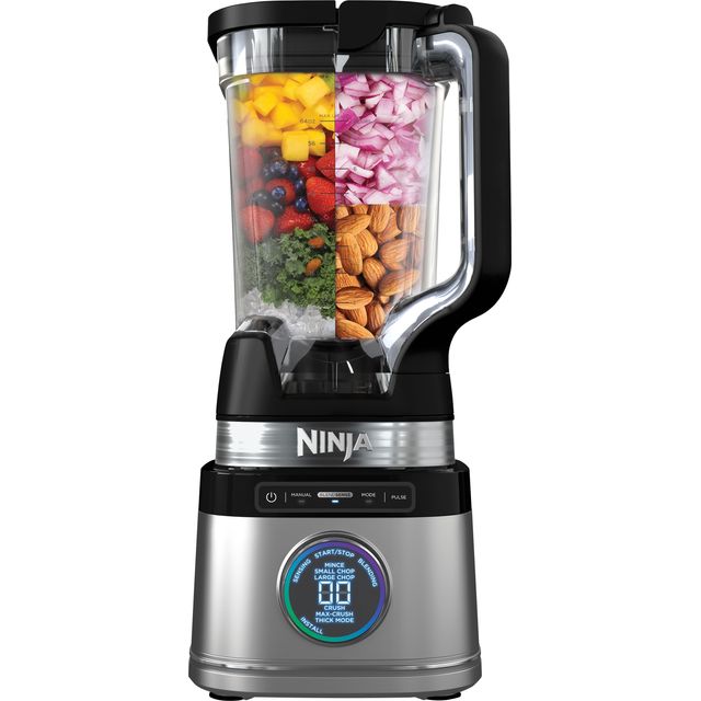 Ninja Detect Power Pro TB201UK Blender - Black