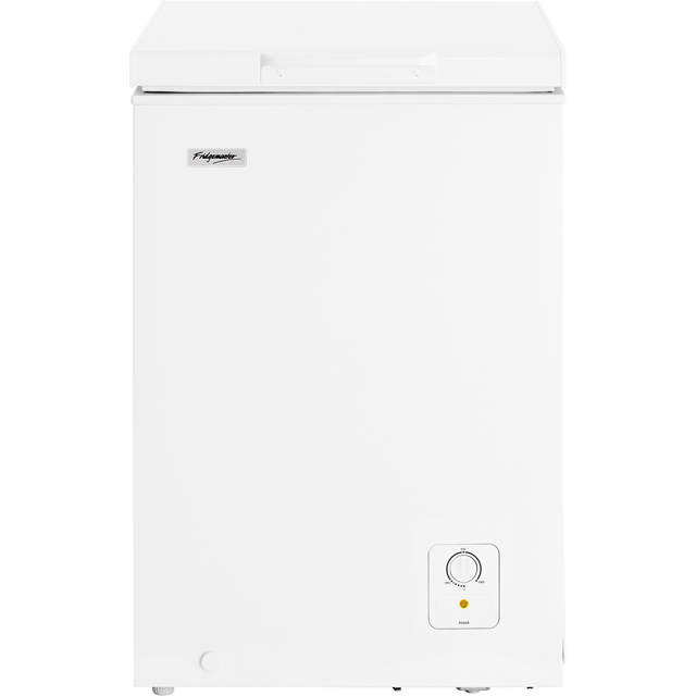 Free Standing Freezers