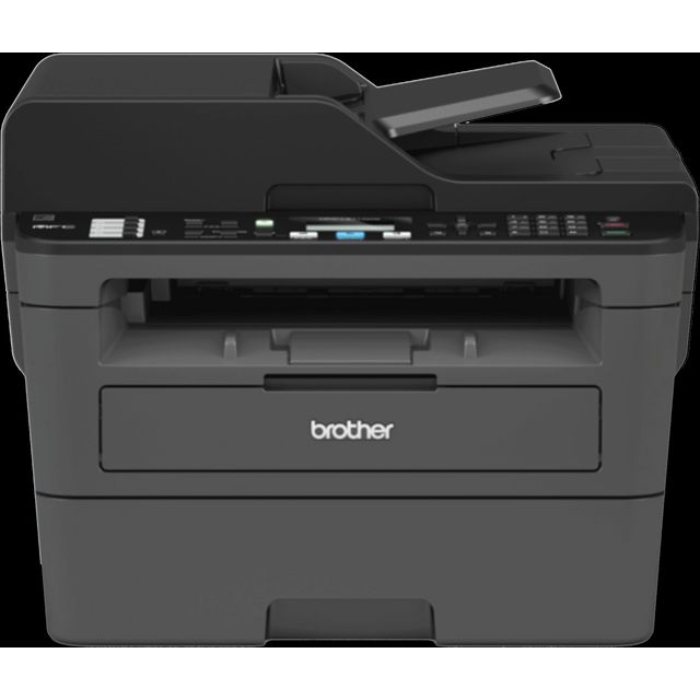 Brother mfc 2710dw manual